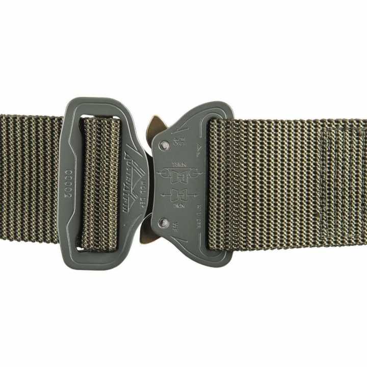 Cobra (FC 45) Tactical Belt oliv