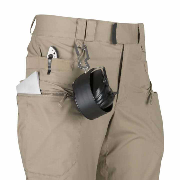 Hybrid Tactical Pants khaki