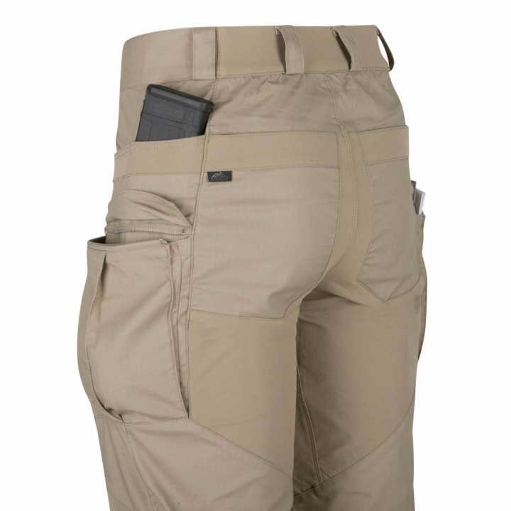 Hybrid Tactical Pants grün
