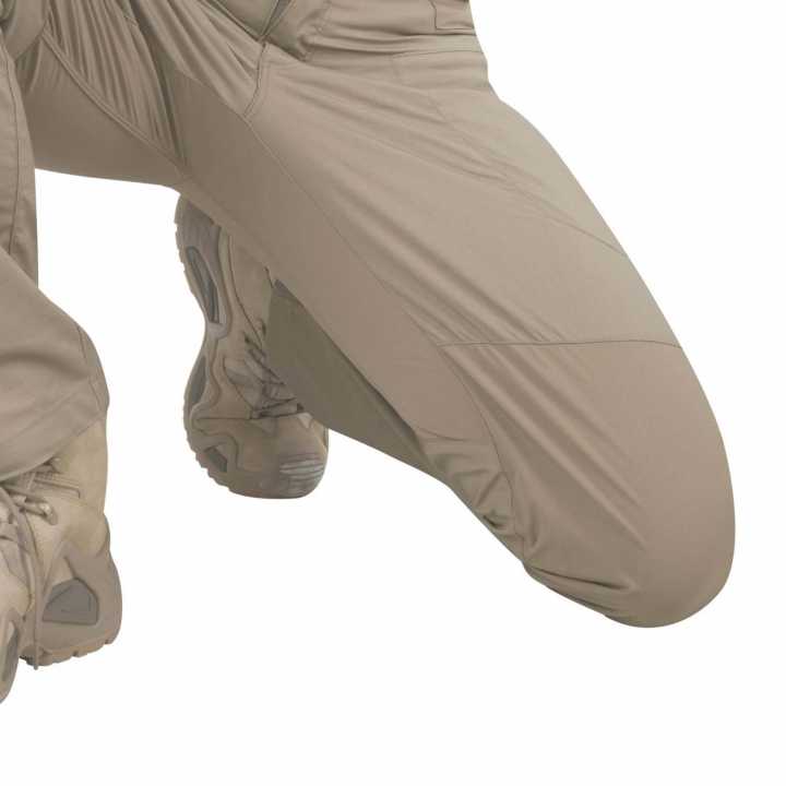 Hybrid Tactical Pants schwarz
