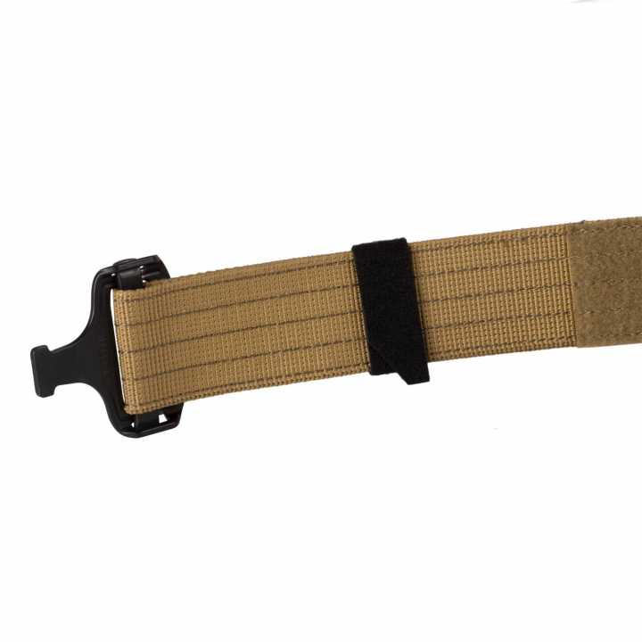 Competition Nautic Shooting Belt coyote