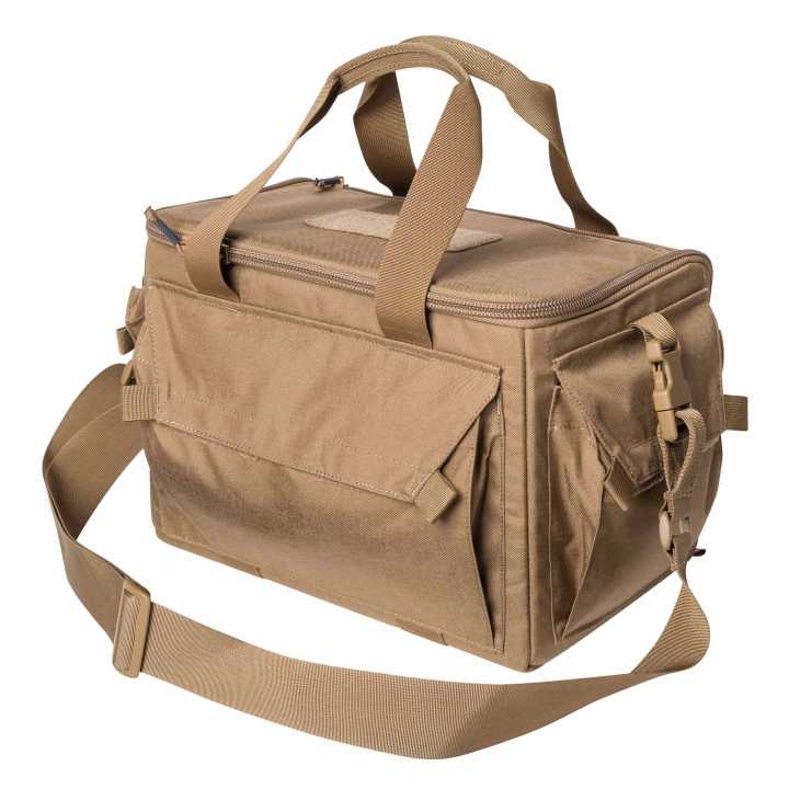 Range Bag Cordura coyote