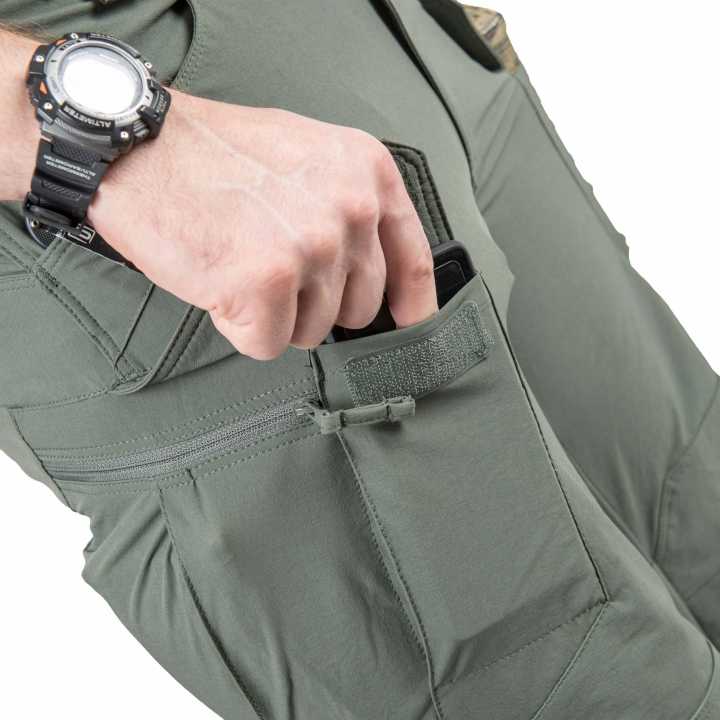 OTP (Outdoor Tactical Pants) Versastretch RAL 7013