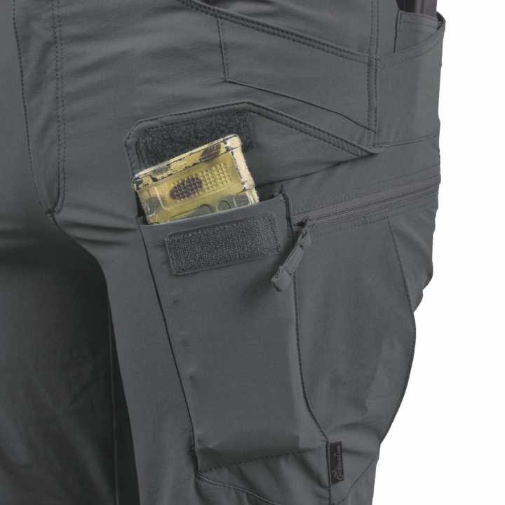 OTS (Outdoor Tactical Shorts) 11 - Versastretch Lite khaki