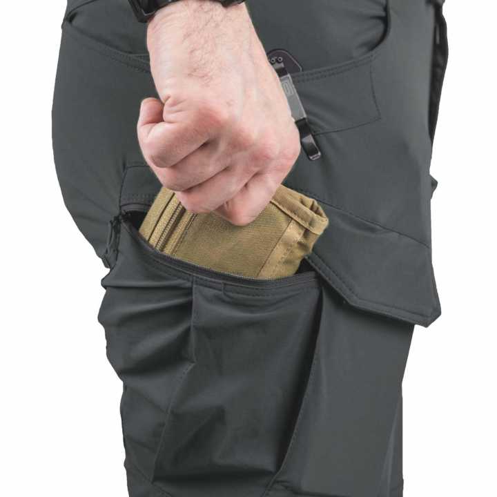 OTS (Outdoor Tactical Shorts) 11 - Versastretch Lite khaki