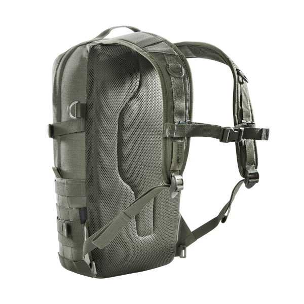 TT Essential Pack L MK II IRR steingrau