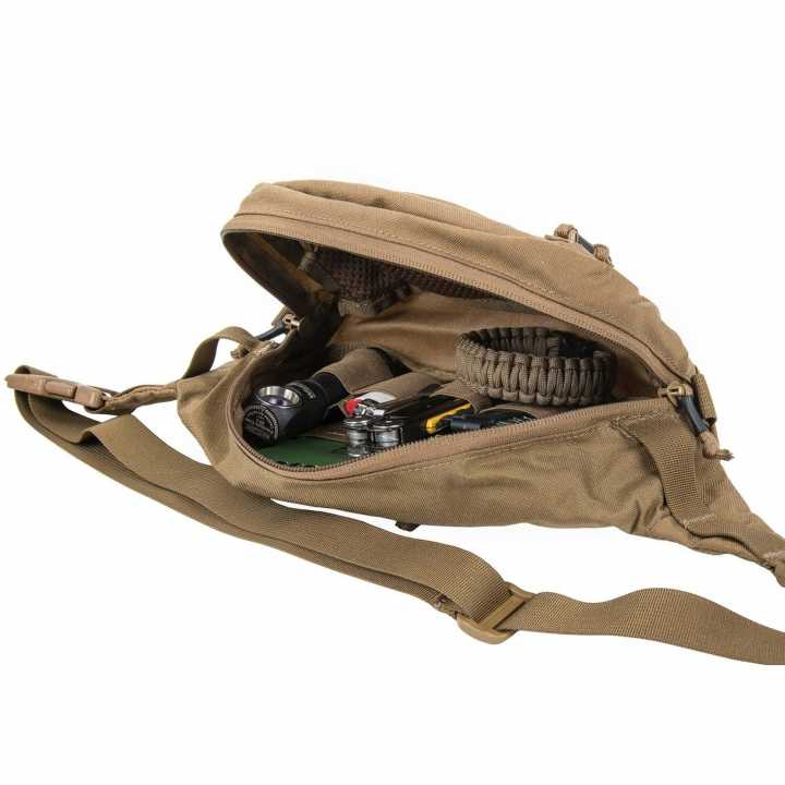 Hüfttasche Bandicoot Cordura multicam