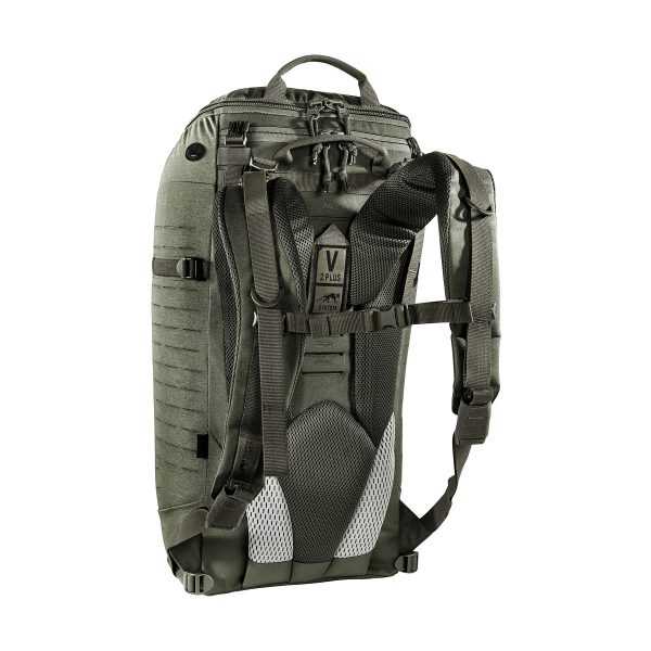 TT Modular Pack 45 Plus IRR steingrau