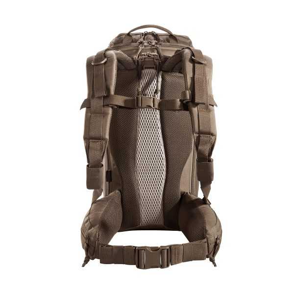 TT Tac Modular SW Pack 25 coyote-braun