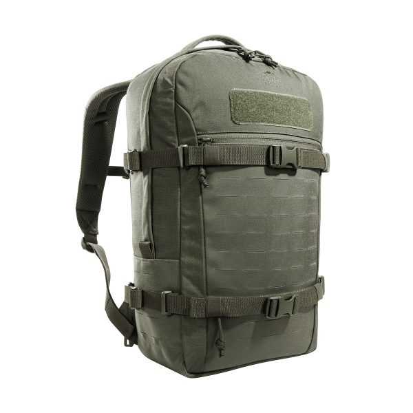 TT Modular Daypack XL IRR steingrau
