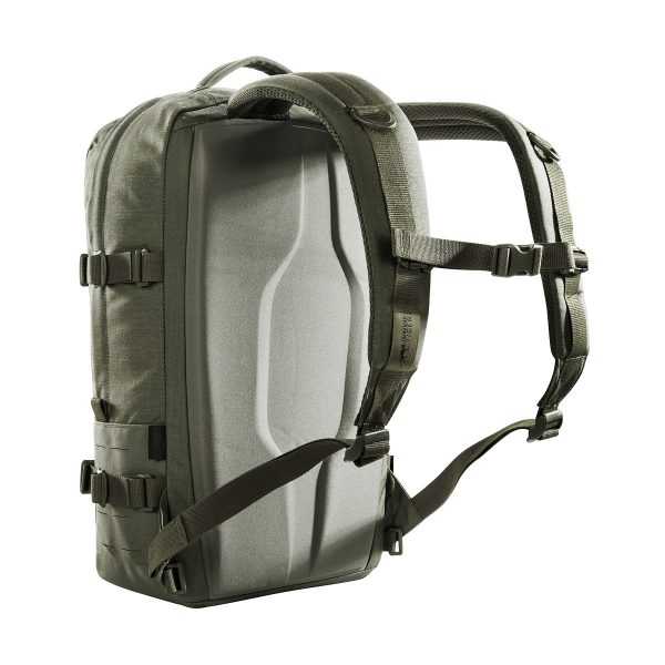 TT Modular Daypack XL IRR steingrau