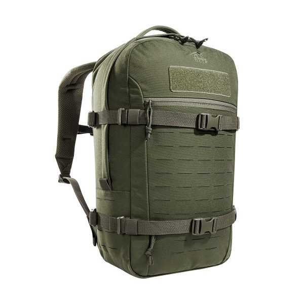 TT Modular Daypack XL oliv