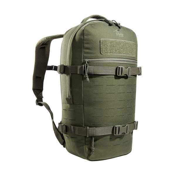 TT Modular Daypack L coyote-braun