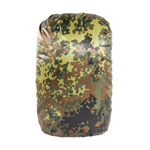 TT Raincover TL L flecktarn II