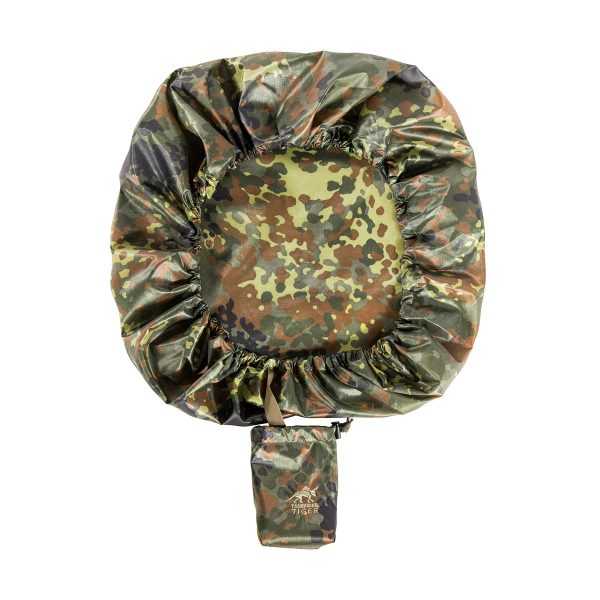 TT Raincover TL L flecktarn II