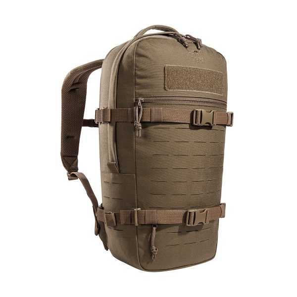 TT Modular Daypack L oliv