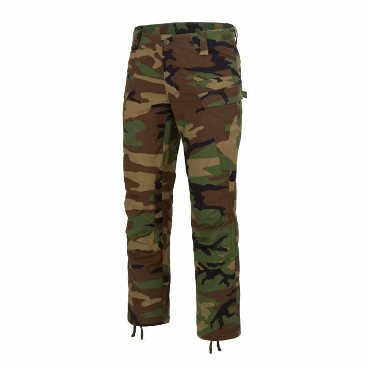 SFU Next Pants MK2 US woodland