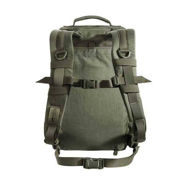 TT Medic Assault Pack MK II IRR steingrau
