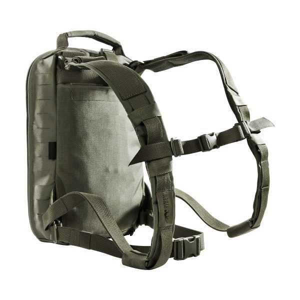 TT Medic Assault Pack S MK II IRR steingrau