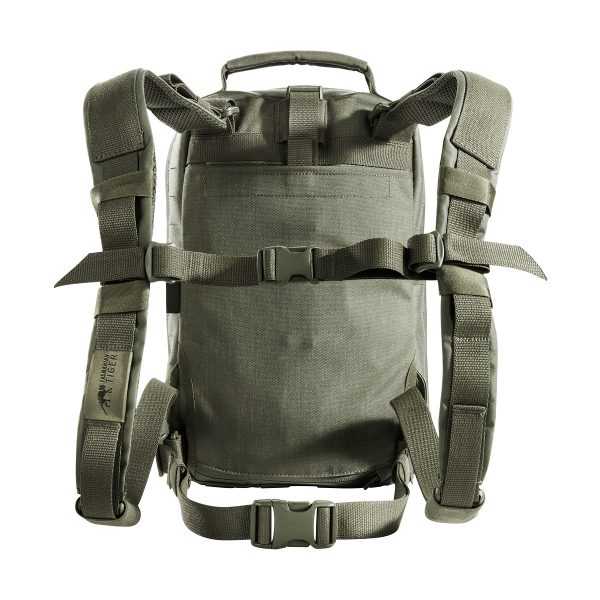 TT Medic Assault Pack S MK II IRR steingrau