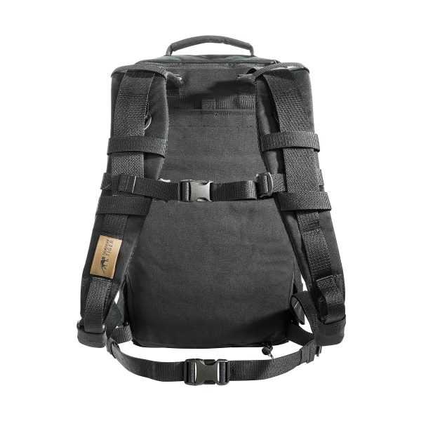 TT Medic Assault Pack L MK II schwarz