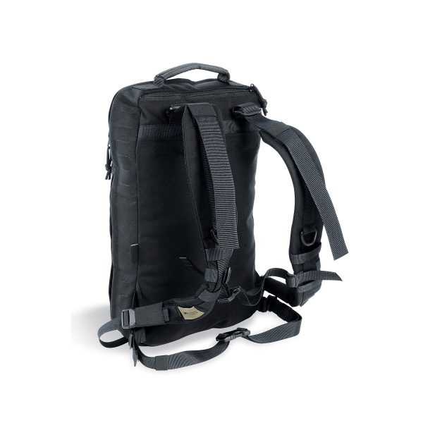 TT Medic Assault Pack MK II schwarz