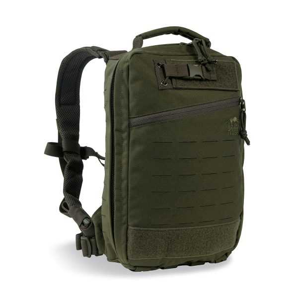 TT Medic Assault Pack S MK II oliv