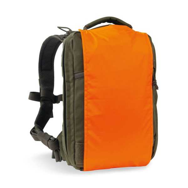 TT Medic Assault Pack S MK II oliv