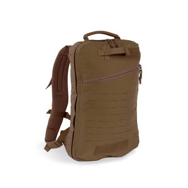 TT Medic Assault Pack MK II coyote-braun
