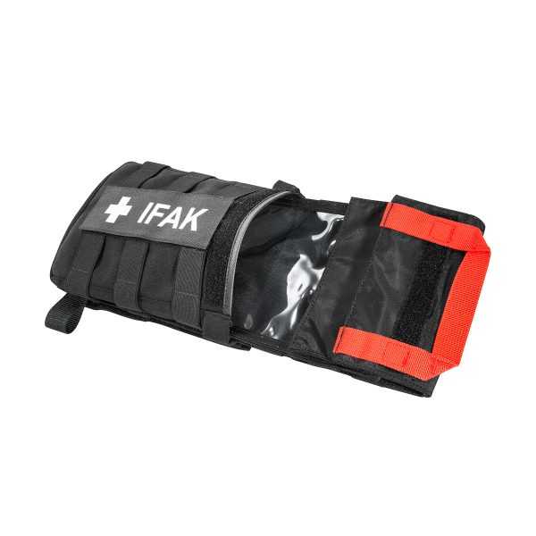 TT IFAK Pouch VL L schwarz
