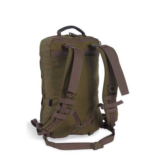 TT Medic Assault Pack MK II oliv