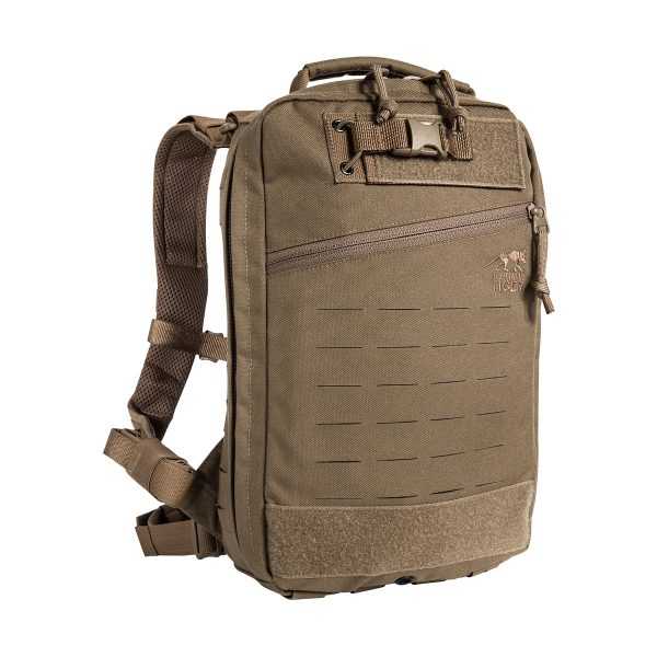 TT Medic Assault Pack S MK II coyote-braun