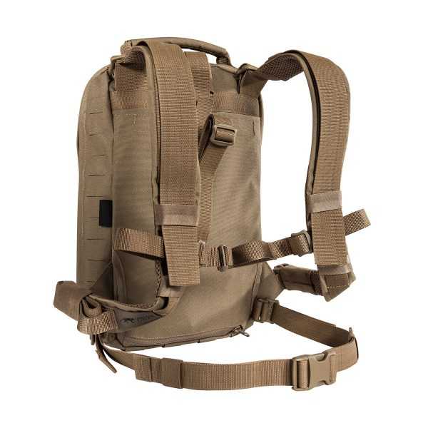 TT Medic Assault Pack S MK II coyote-braun