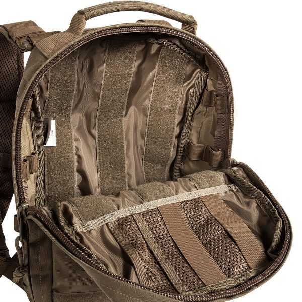 TT Medic Assault Pack S MK II coyote-braun