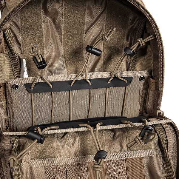 TT Medic Assault Pack S MK II coyote-braun