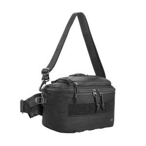TT Medic Hip Bag schwarz
