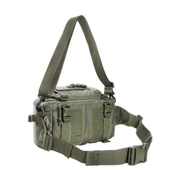 TT Medic Hip Bag IRR steingrau