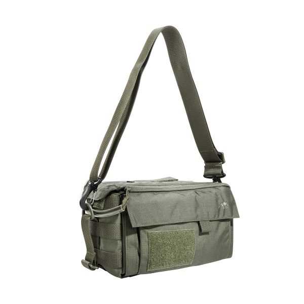 TT Small Medic Pack MK II IRR steingrau
