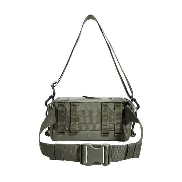 TT Small Medic Pack MK II IRR steingrau