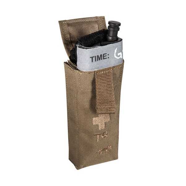 TT Tourniquet Pouch II oliv