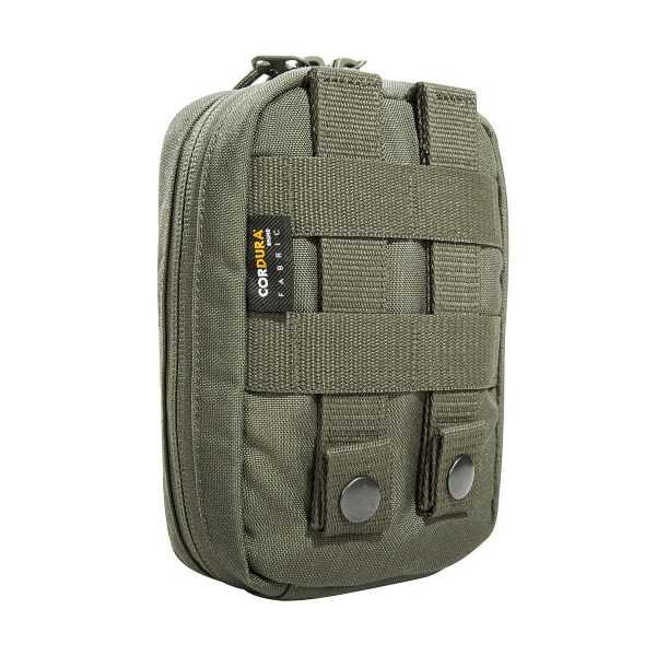 TT Tac Pouch Trema IRR steingrau