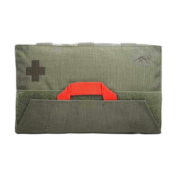 TT IFAK Pouch IRR steingrau