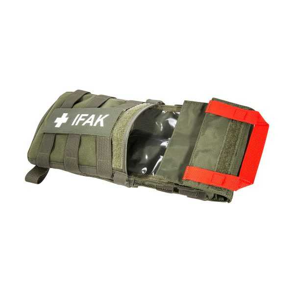 TT IFAK Pouch VL L oliv