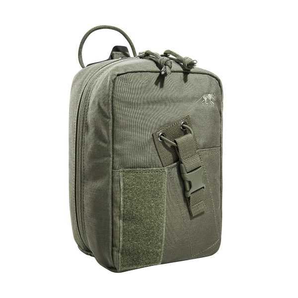TT Base Medic Pouch MK II IRR steingrau