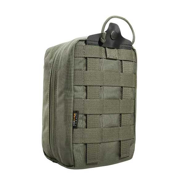 TT Base Medic Pouch MK II IRR steingrau