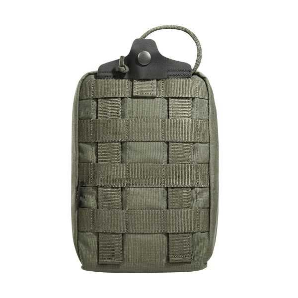 TT Base Medic Pouch MK II IRR steingrau