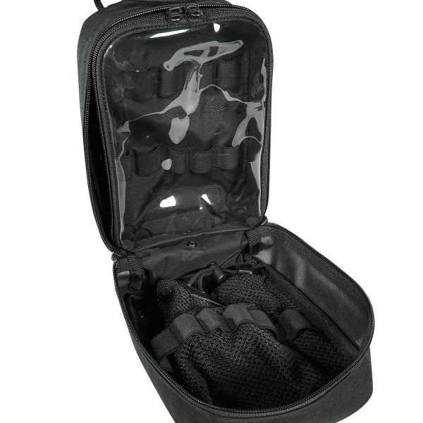 TT Base Medic Pouch MK II schwarz