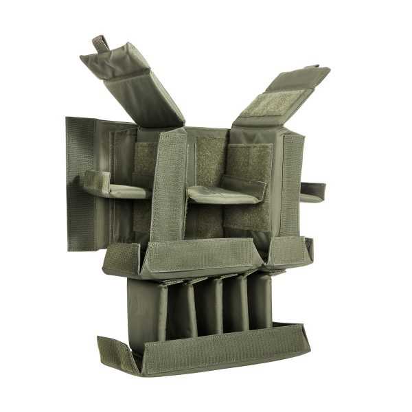 TT Modular Camera Insert 30 oliv