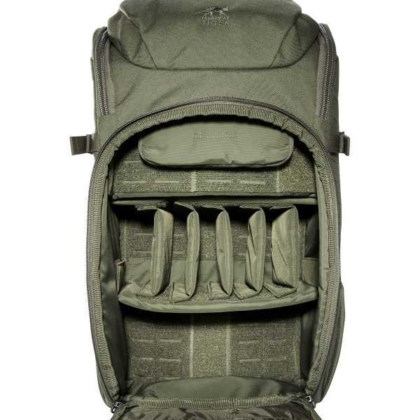 TT Modular Camera Insert 30 oliv
