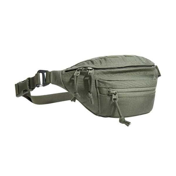 TT Modular Hip Bag IRR steingrau